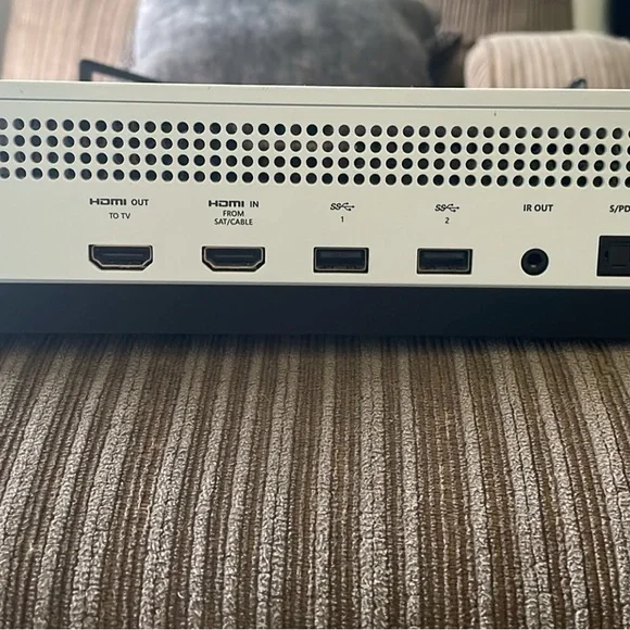 Xbox one s 500gb